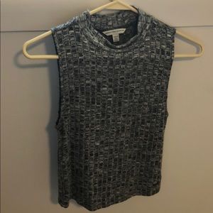 AE Mock-Neck Tank